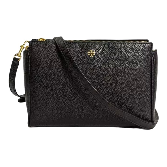 Tory Burch Handbags - Tory Burch Blake Crossbody
